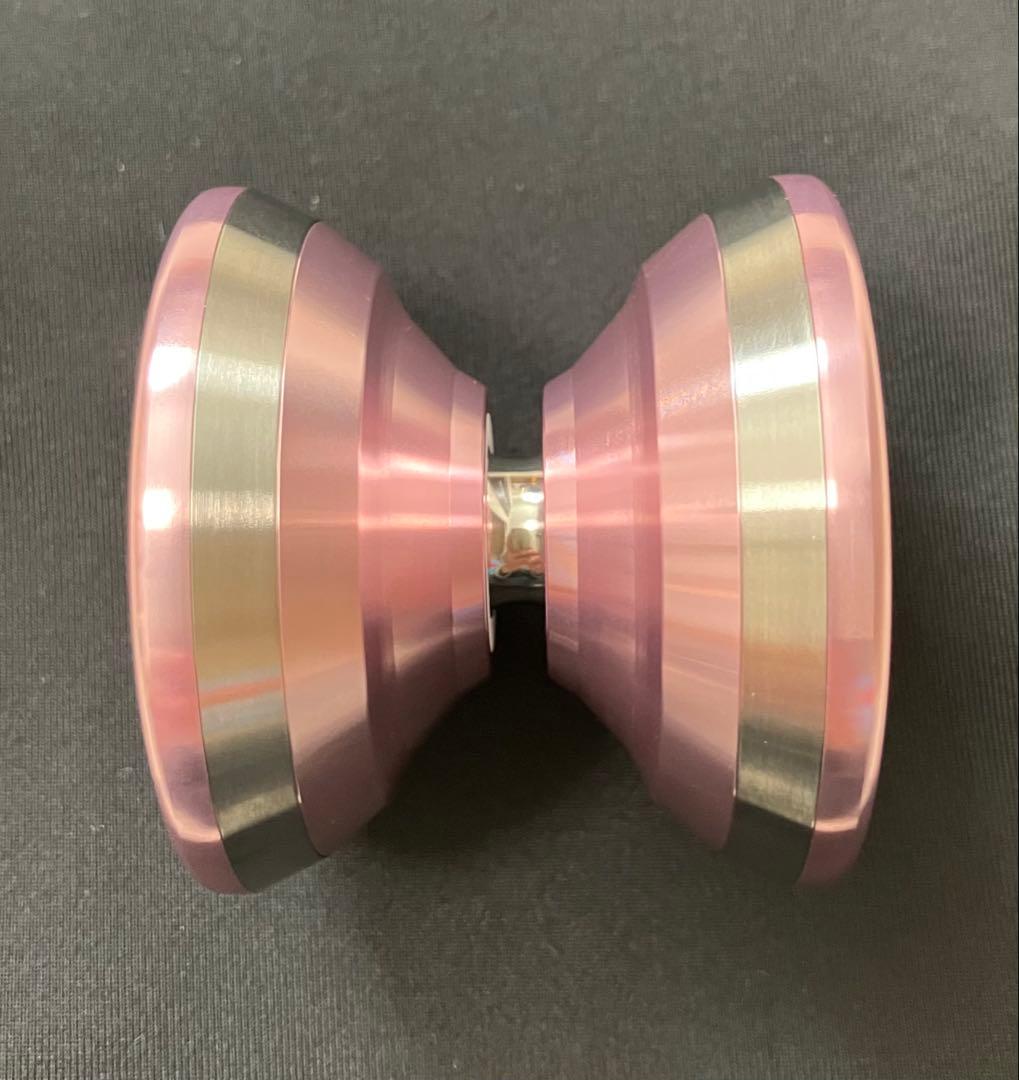 ●ノヴァリス　リワインド　福袋　2026 ピンク　アンパラレルド