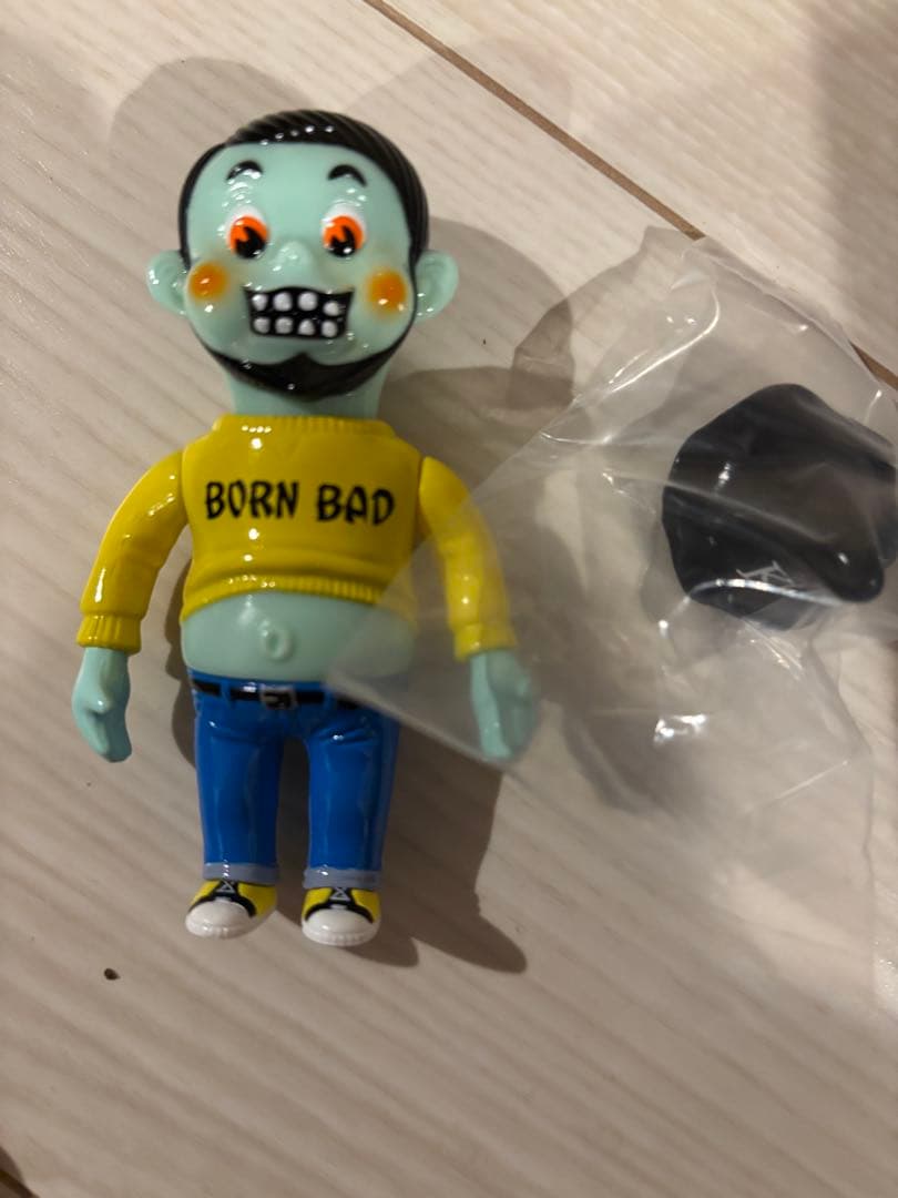 その他 headlockstudio KUSTOM MONSTER WORLD