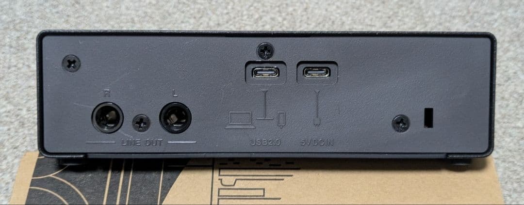 DTM・DAW steinberg ixo22 Cubase AI