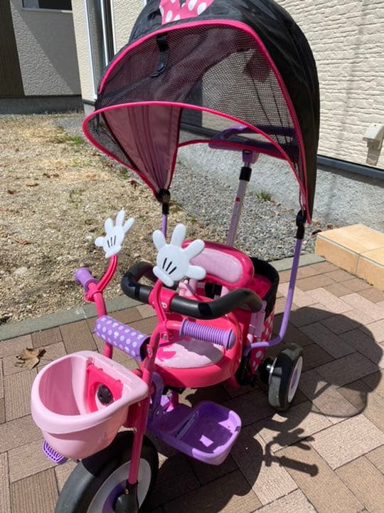 アイデスカーゴサンシェード