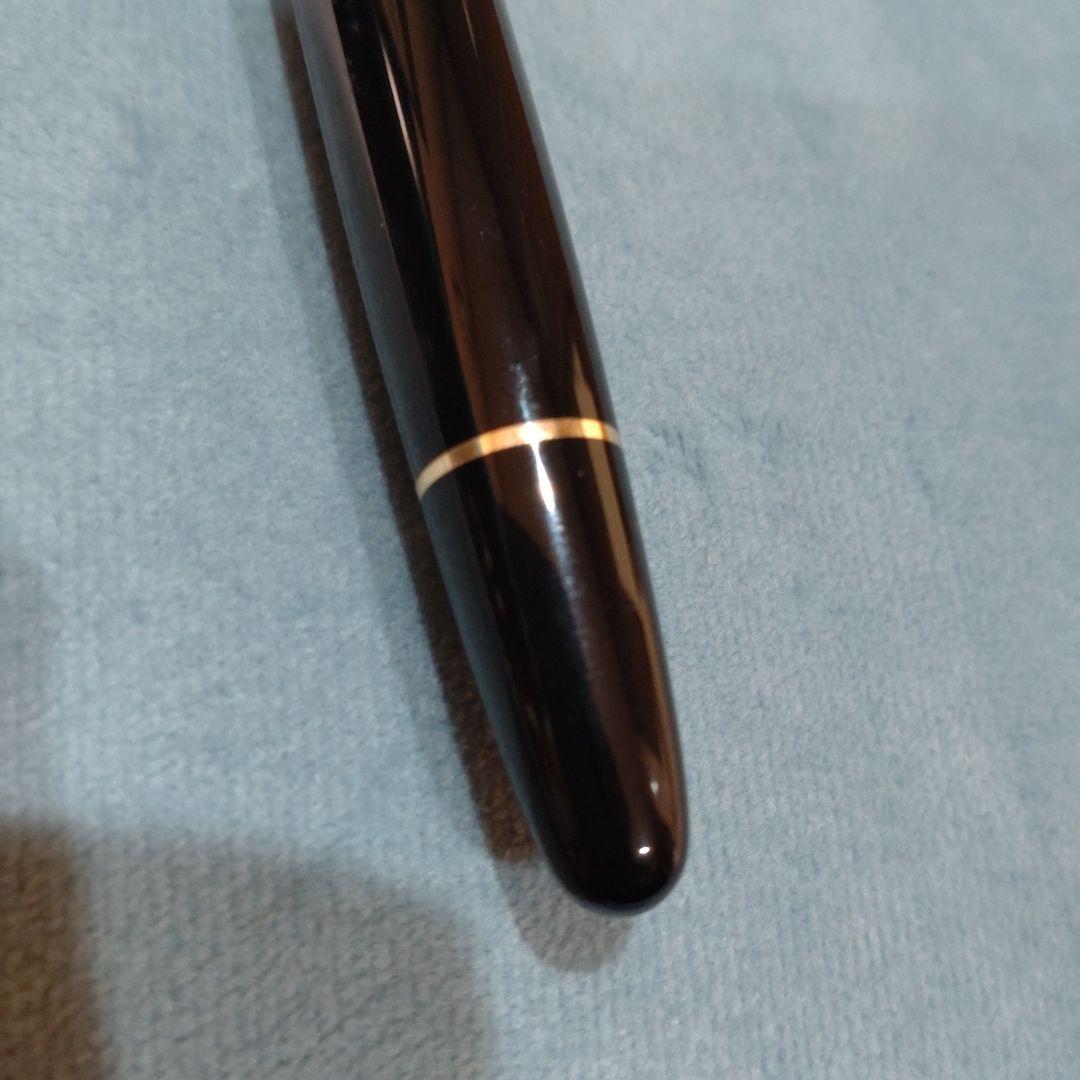 【希少】モンブラン　蛍光ペン　新品レフィル付　166