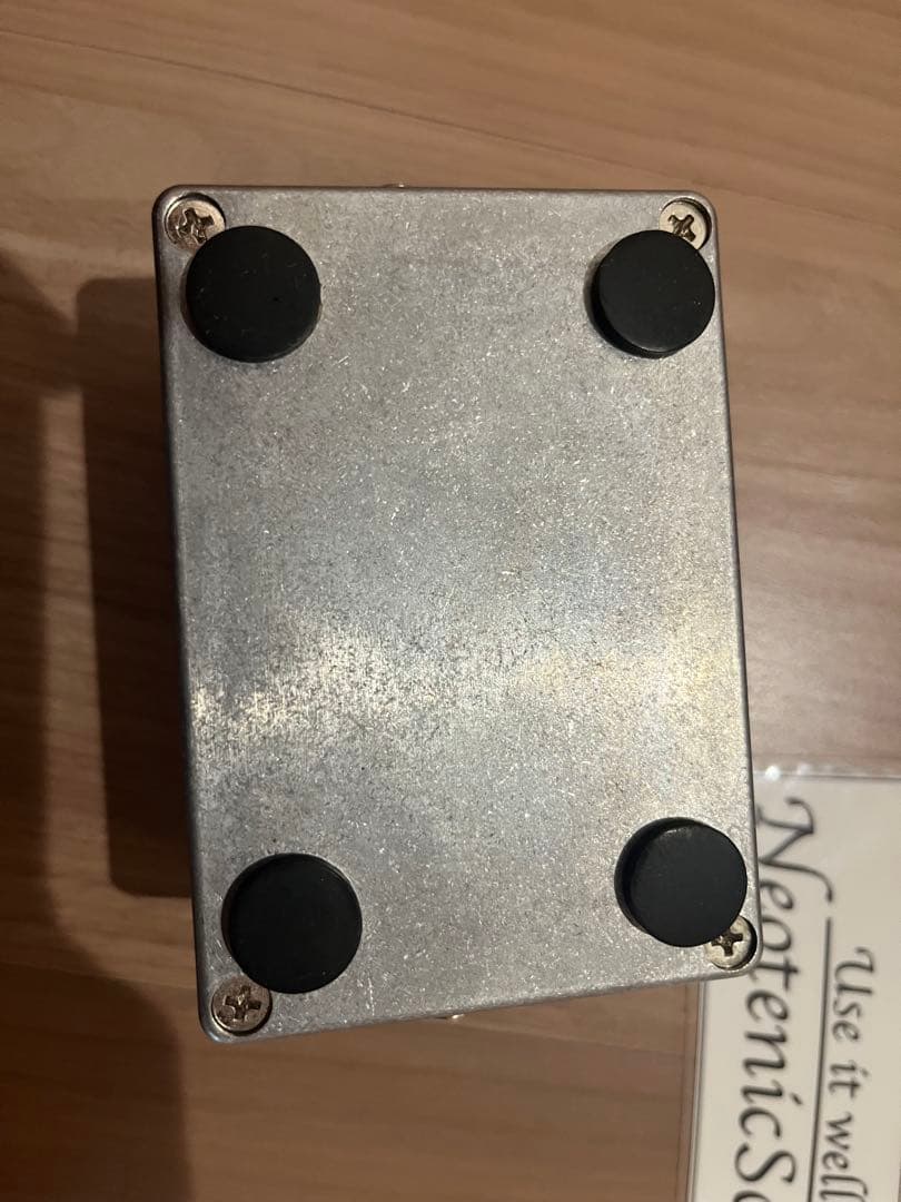 NeotenicSound Magical Force ギターエフェクター