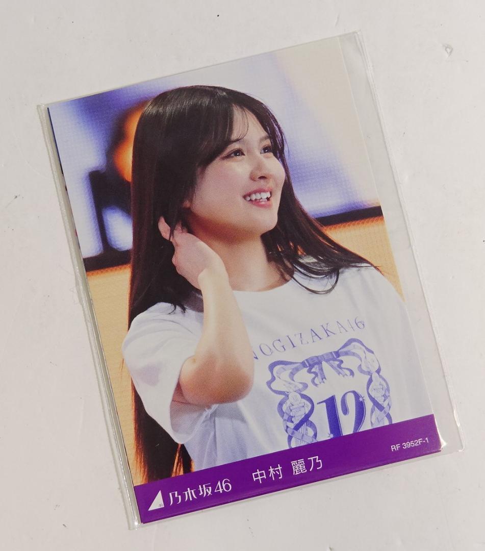 乃木坂46 / 12th YEAR BIRTHDAY…　06251001H05S