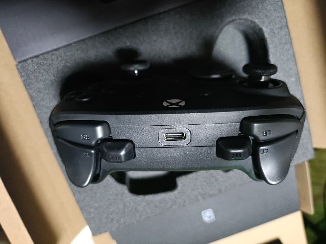 PC用ゲームコントローラー・コンバーター Razer Wolverine V3 Tournament Edition