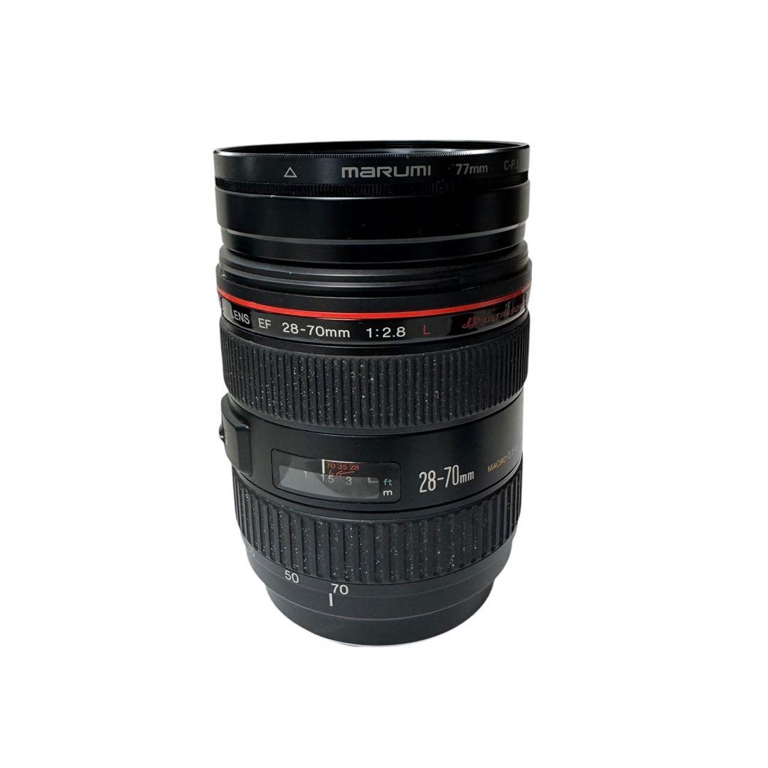 Canon EF 28-70mm F2.8 L キャノン