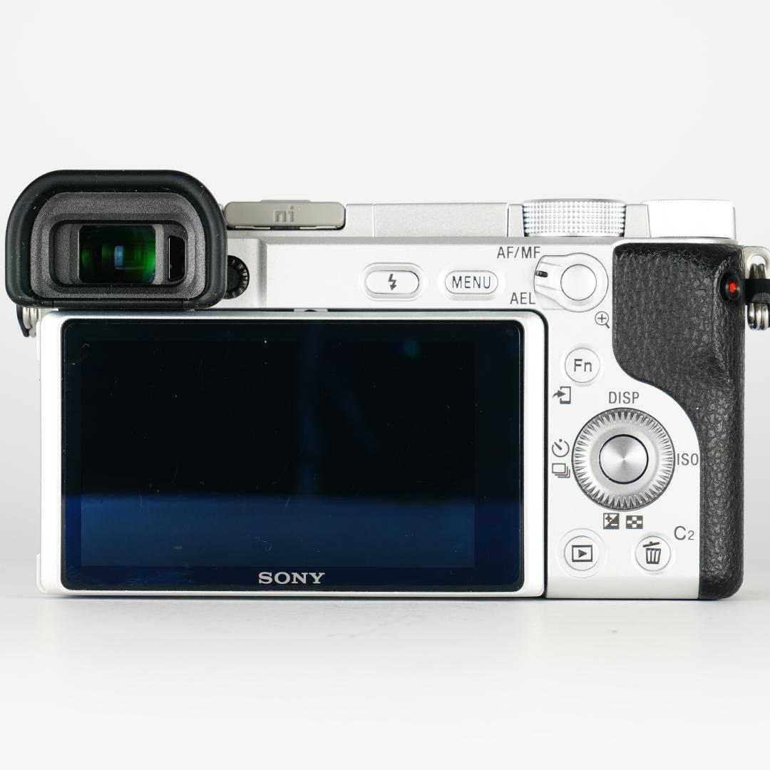 子どもの2度と戻らない瞬間を美しく、最高カメラ SONY α6400 ミラーレス