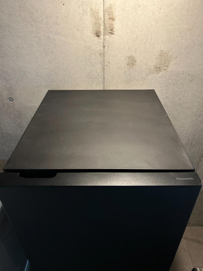 【使用期間半年】25年製 パナソニック 冷蔵庫 NR-B16C2-K