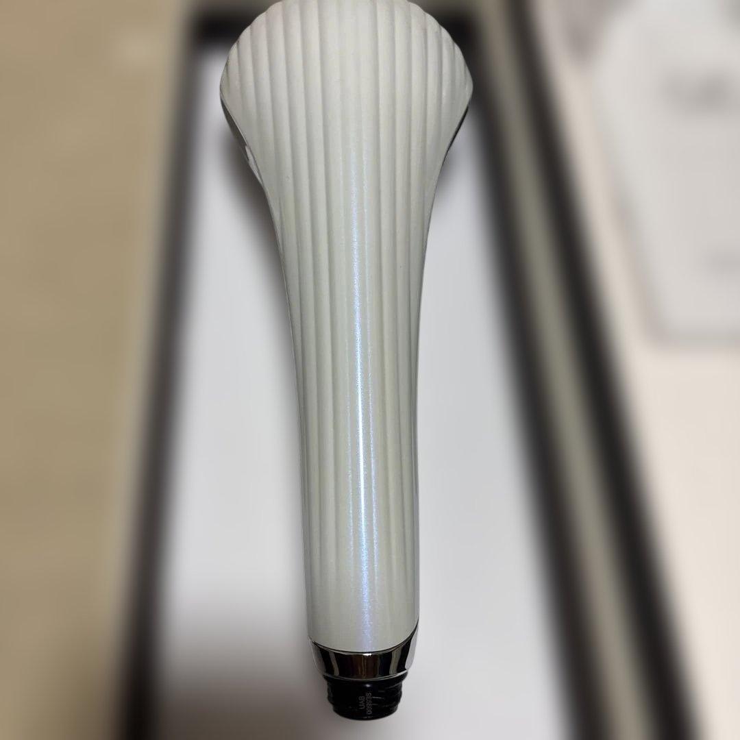 リファ ファインバブル U/ReFa FINE BUBBLE U ホワイト