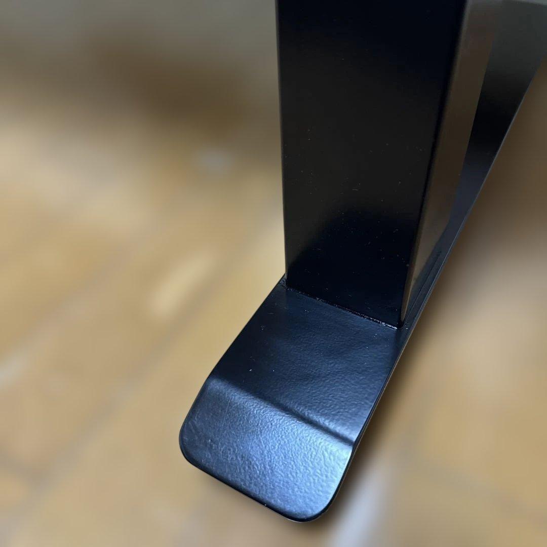 送料込　FLEXISPOT 電動昇降スタンディングデスク 140×