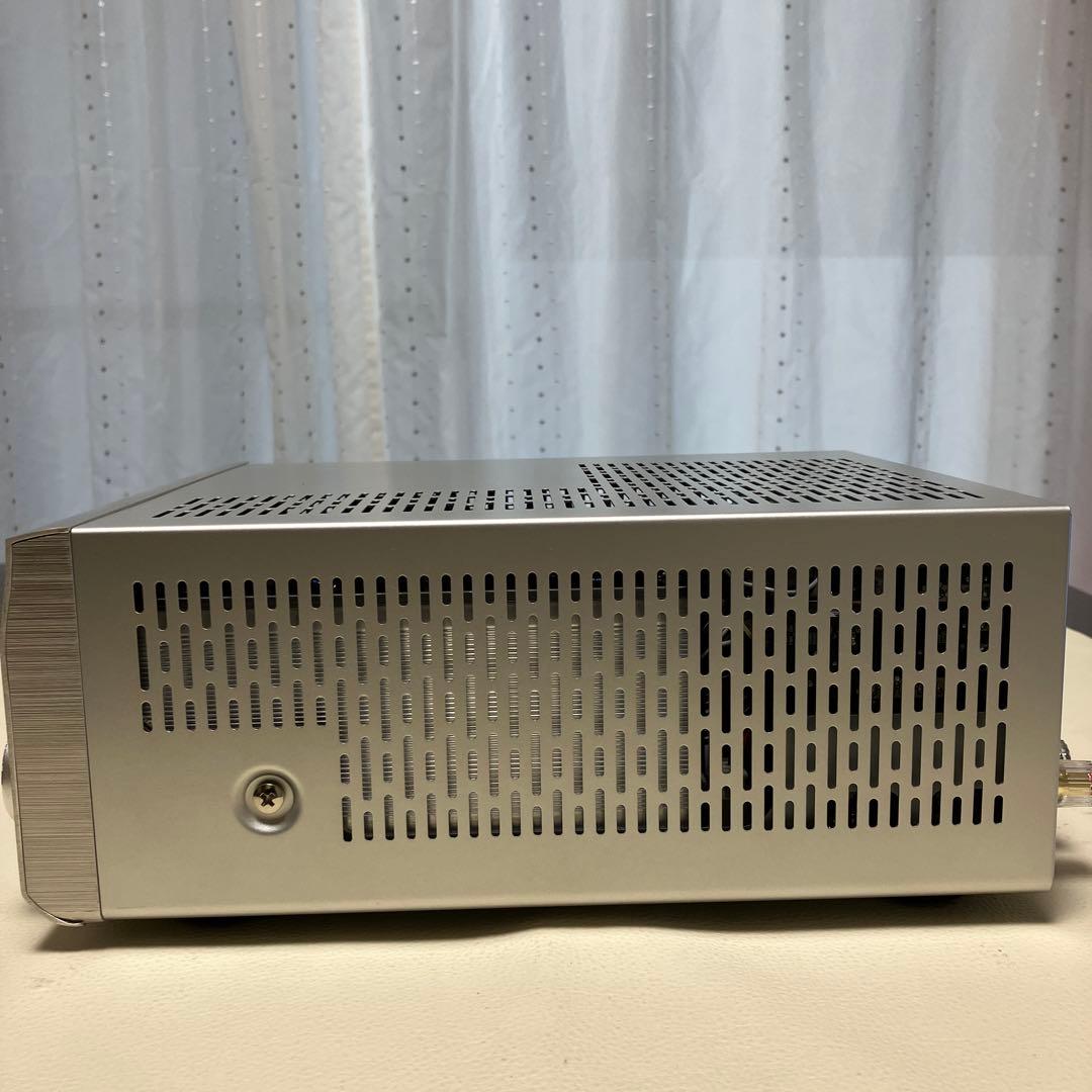 DENON CDレシーバー RCDM-41 動作品 元箱付き2023年製