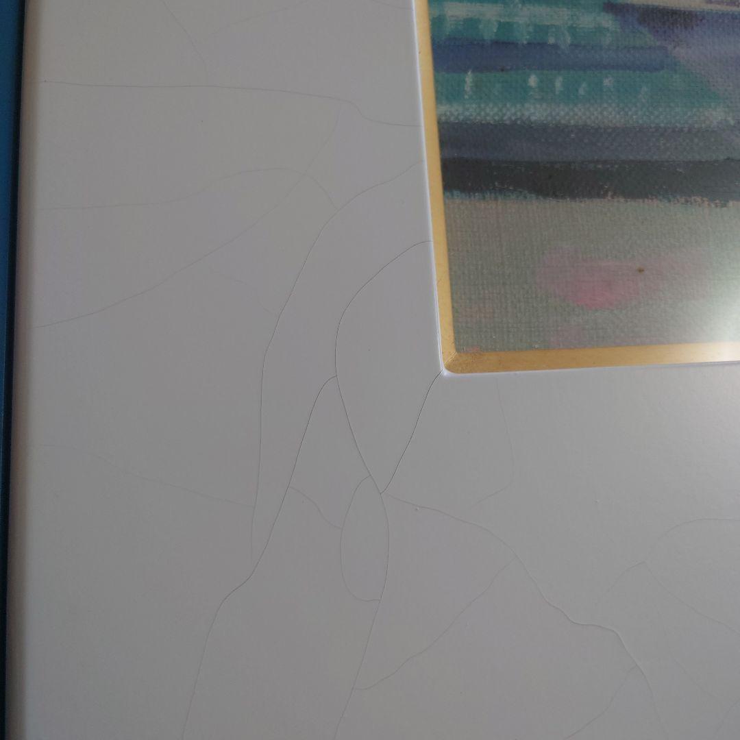 額縁 Bloodhound SSC