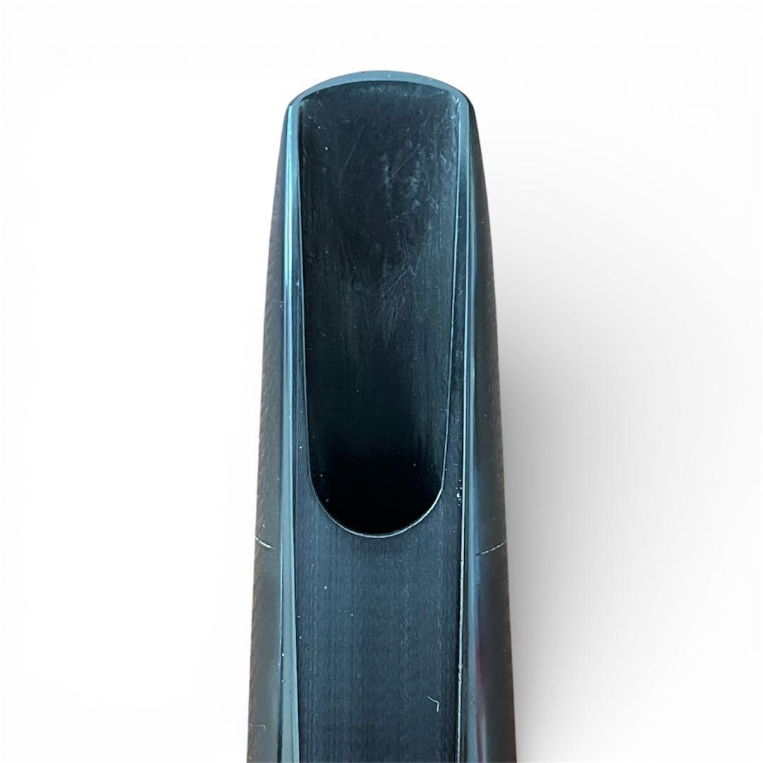 【USED】ルソー バリトンサクソフォン マウスピース 5R （5）