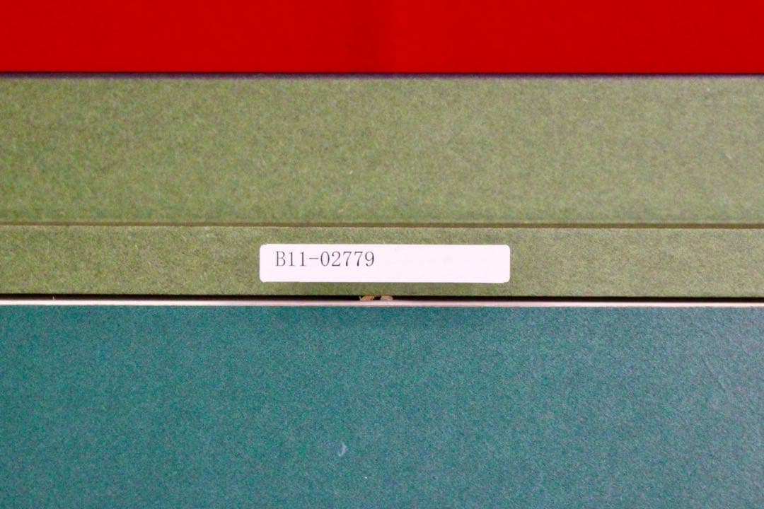 花乙女コレクション【永田哲郎　朝の睡蓮の池】購入金額より60％お値引き！！