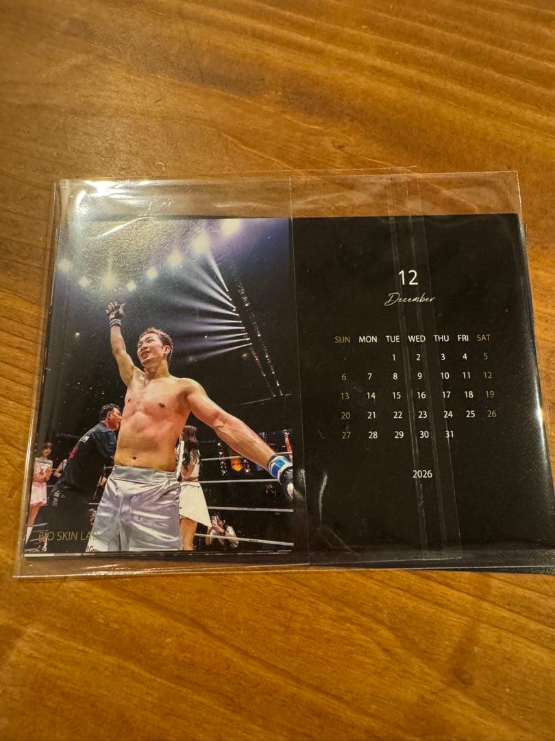 朝倉未来BIOSKIN限定応援Tシャツ 未開封他6点セット　おまけステッカー付