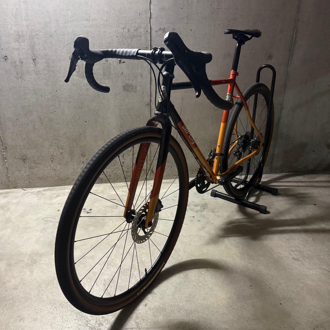 All City Cosmic Stallion 52サイズ