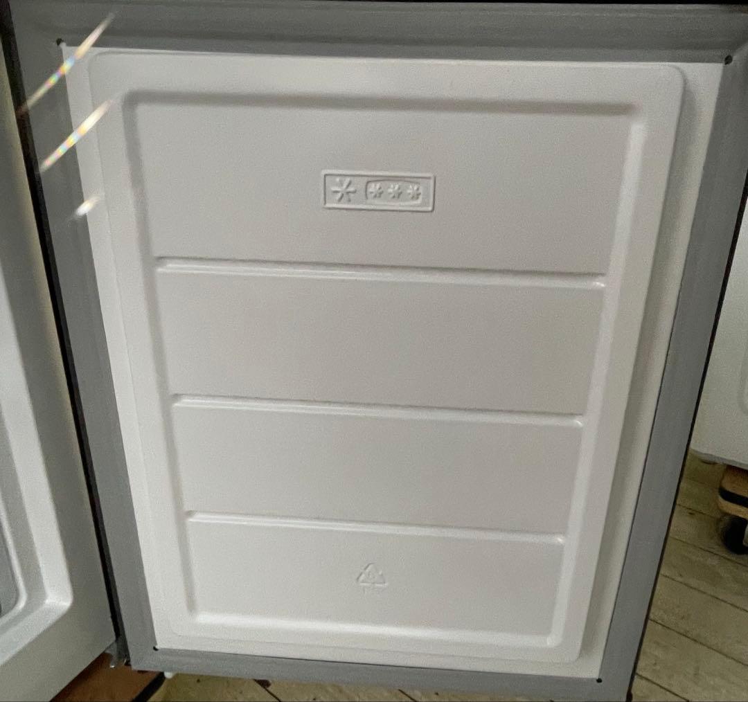 み*♪様 2024年製 マスクゼン JR173HM01GR 冷蔵庫 ④