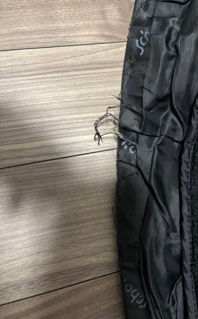 Schott シングルライダース　レザージャケット