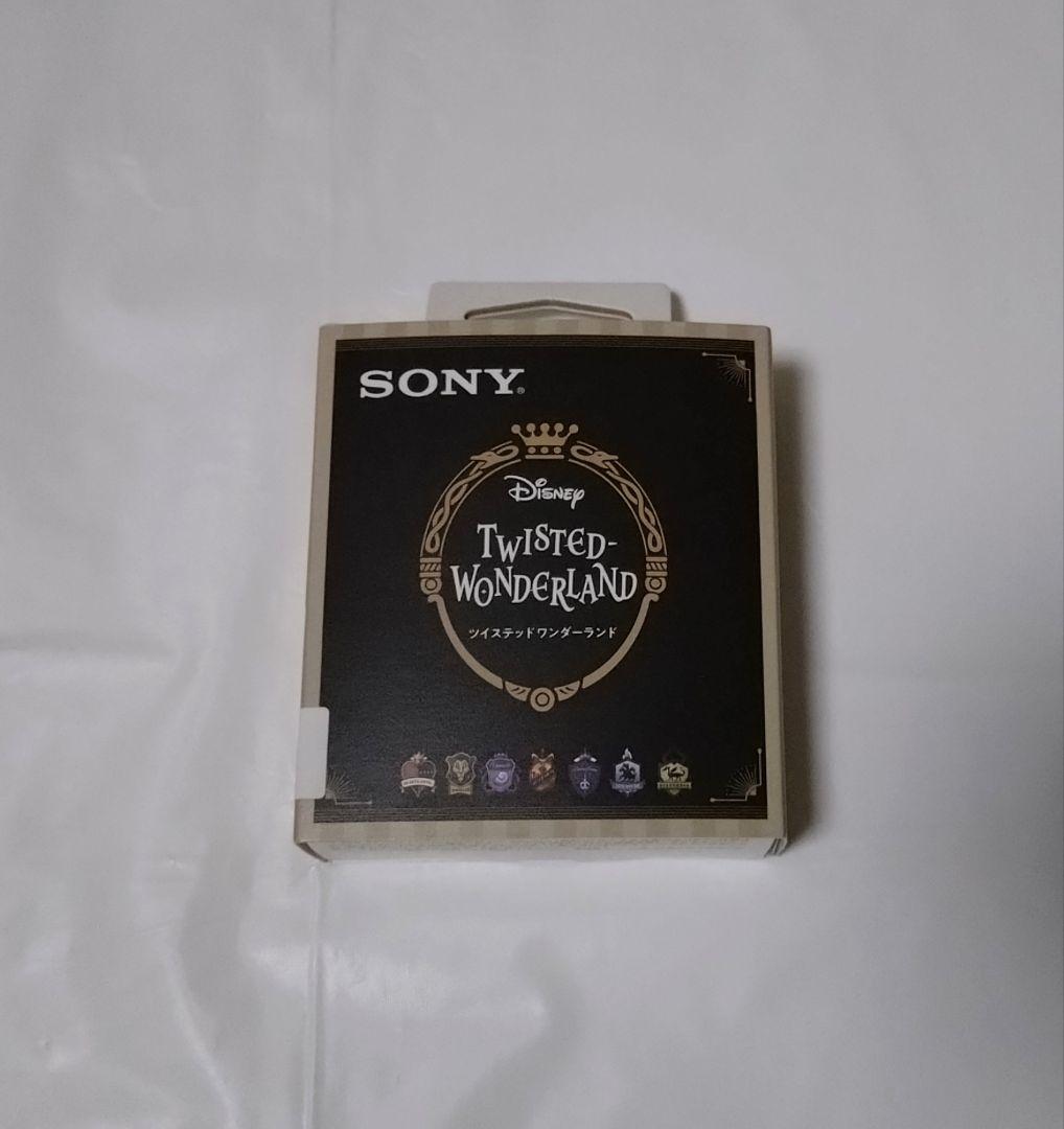 ツイステ　イヤホン　ユニオン　イデア