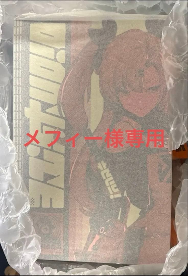 ゼンレスゾーンゼロ ニコ・デマラ フィギュア APEX ② 「超メルカリ市」