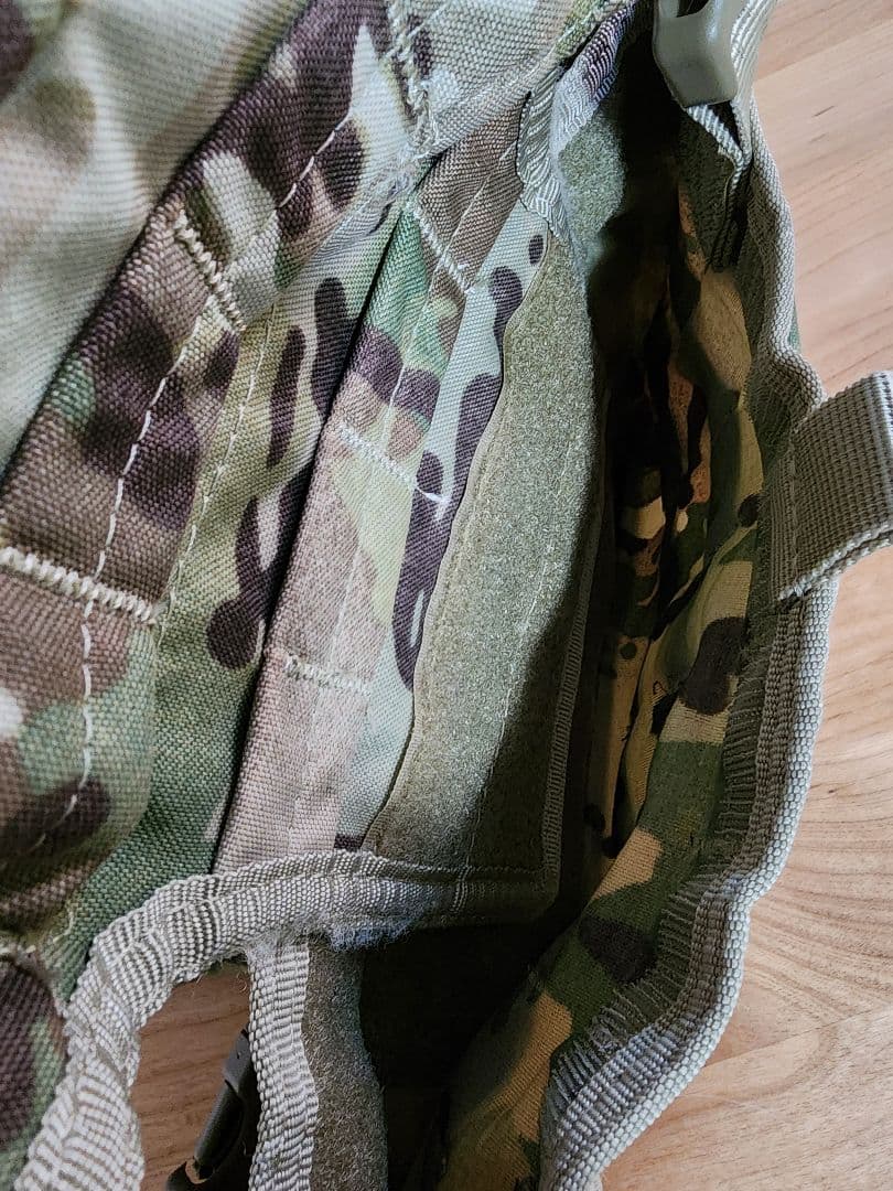 CONDOR チェストリグ MCR4＋ハイドロハーネス242