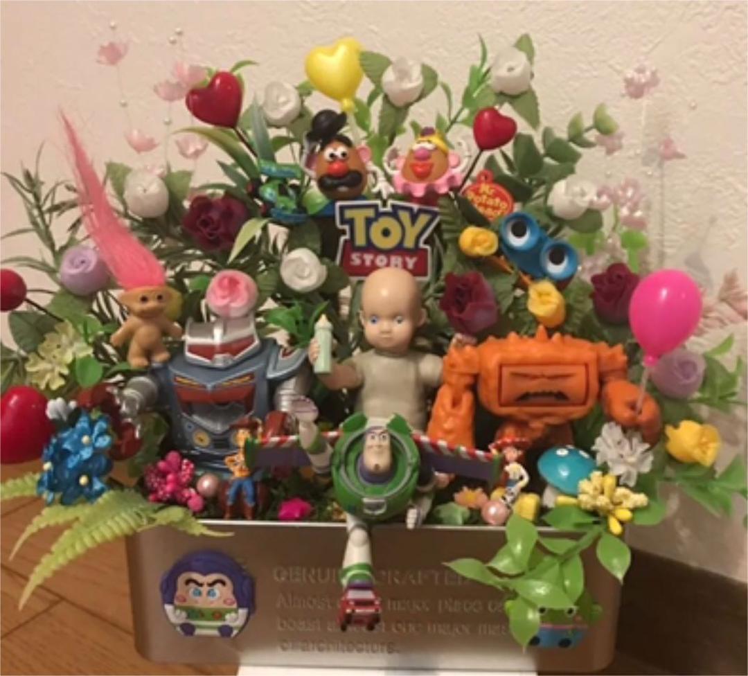 トイストーリー　専用❤️しもとも様❤️