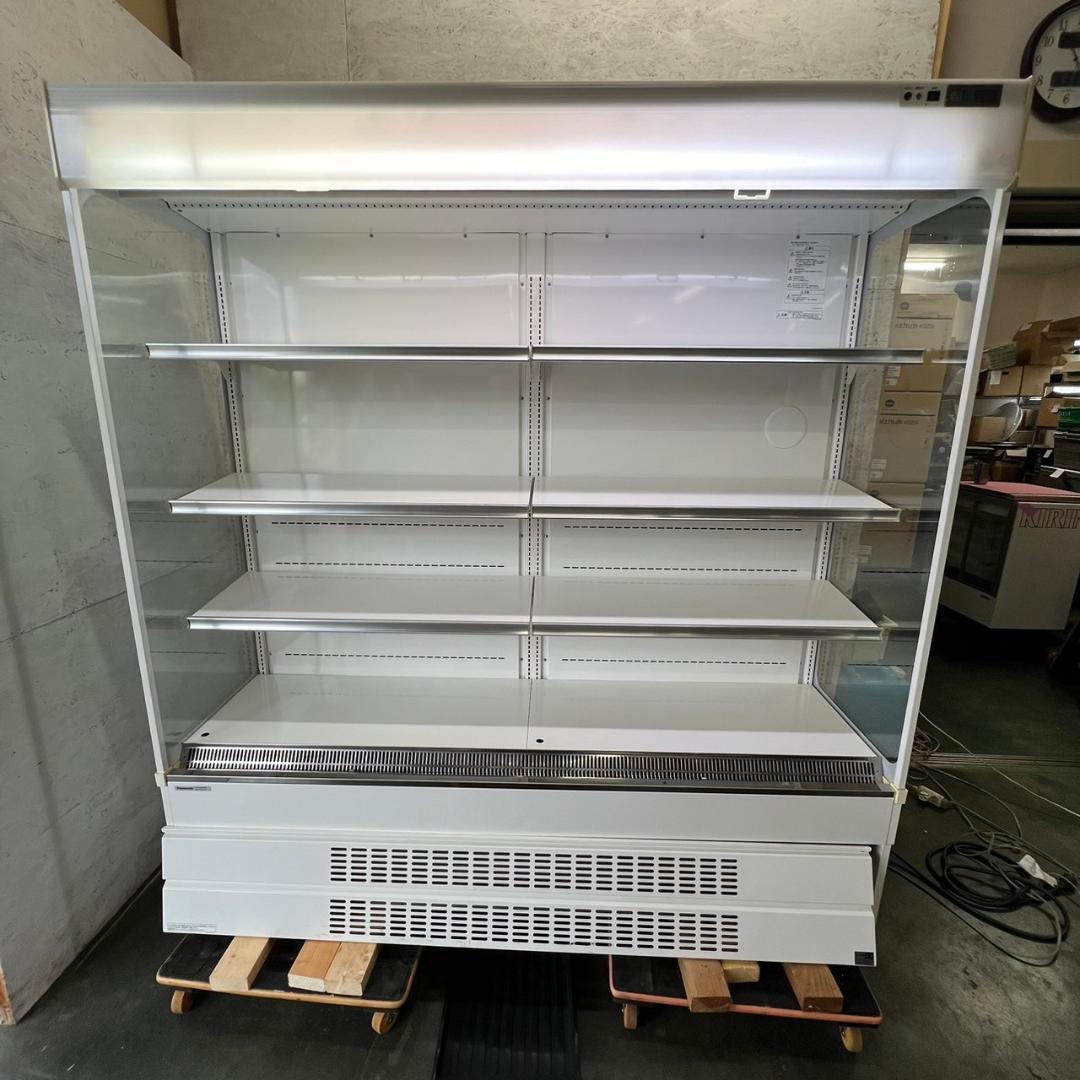 【直接引取限定】 パナソニック 冷蔵ショーケース 720L SAR-U690NA