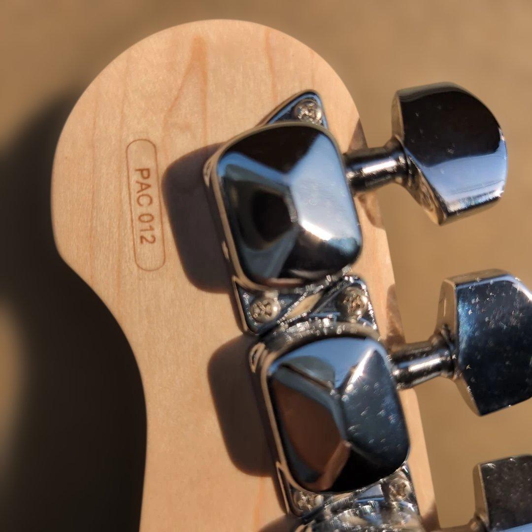 YAMAHA PAC012 エレキギター HSS ヤマハ パシフィカ