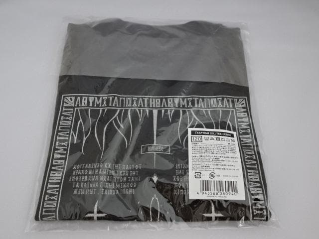 【BABYL】【クリアファイル2枚】➕ 【超超格好いい‼︎子供Tシャツ】