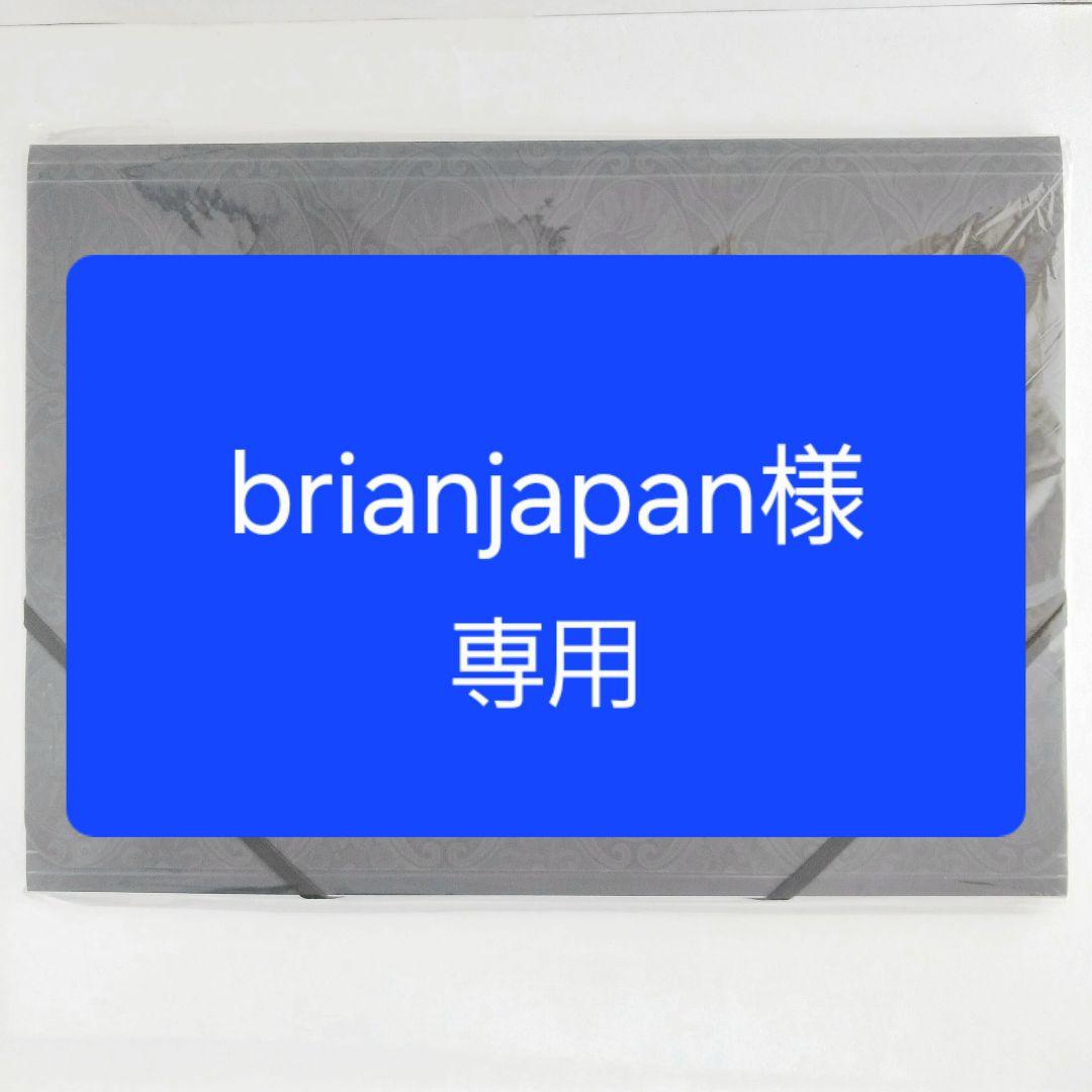 【brianjapan】ファイルセット