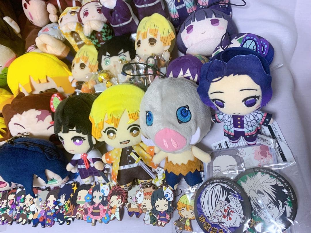 鬼滅の刃　まとめ売り