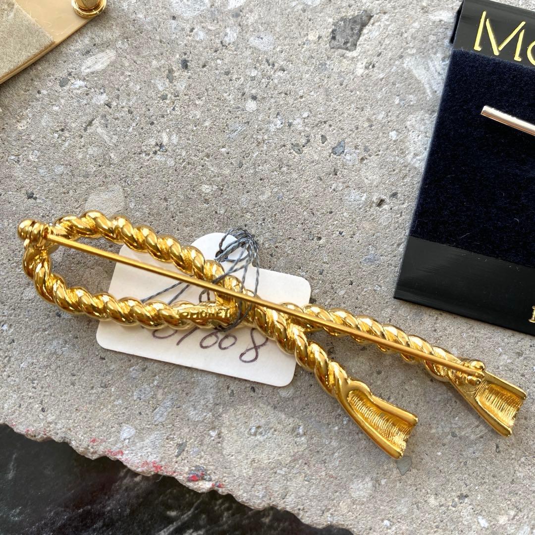 MONET モネ ヴィンテージ ブローチ 6点 まとめ売り