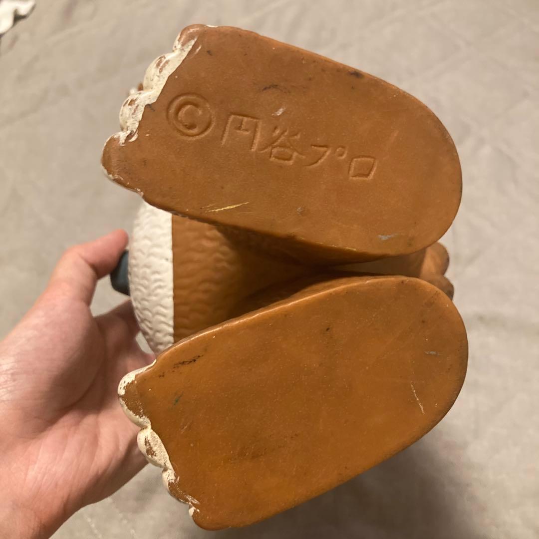 ジャイアントブースカ　ソフビ