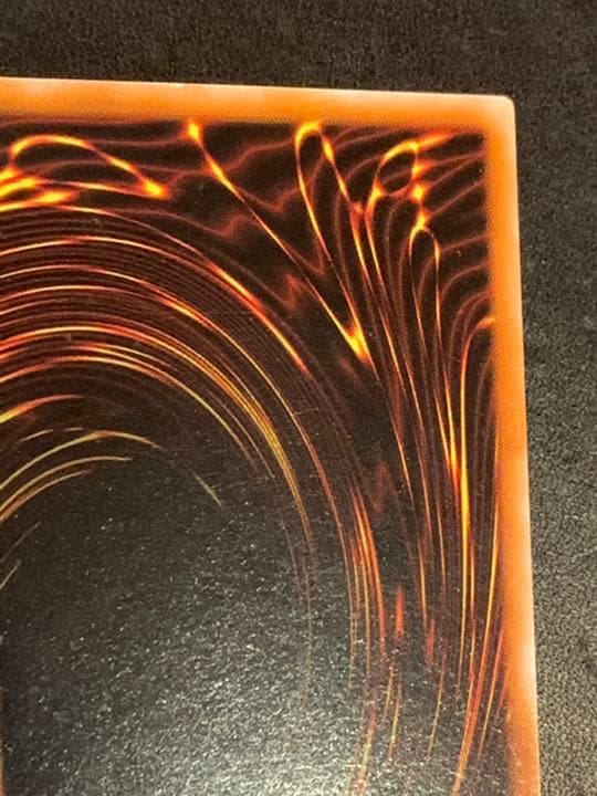 【美品】遊戯王 混沌の黒魔術師