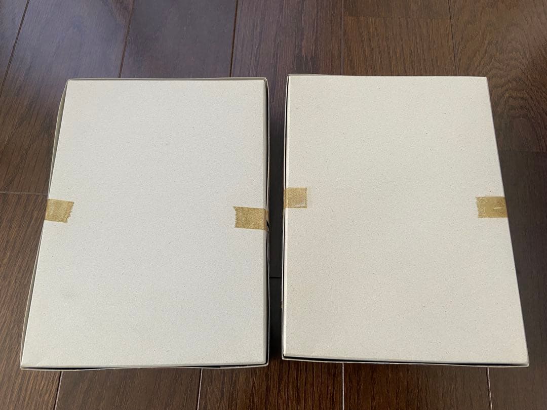 BANDAI リアルタイプ　ケロロロボ　クルルロボ