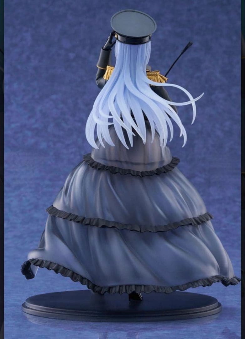 【新品未開封】着せ恋 AMP＋ 喜多川海夢 フィギュア ブラックロベリア 30体