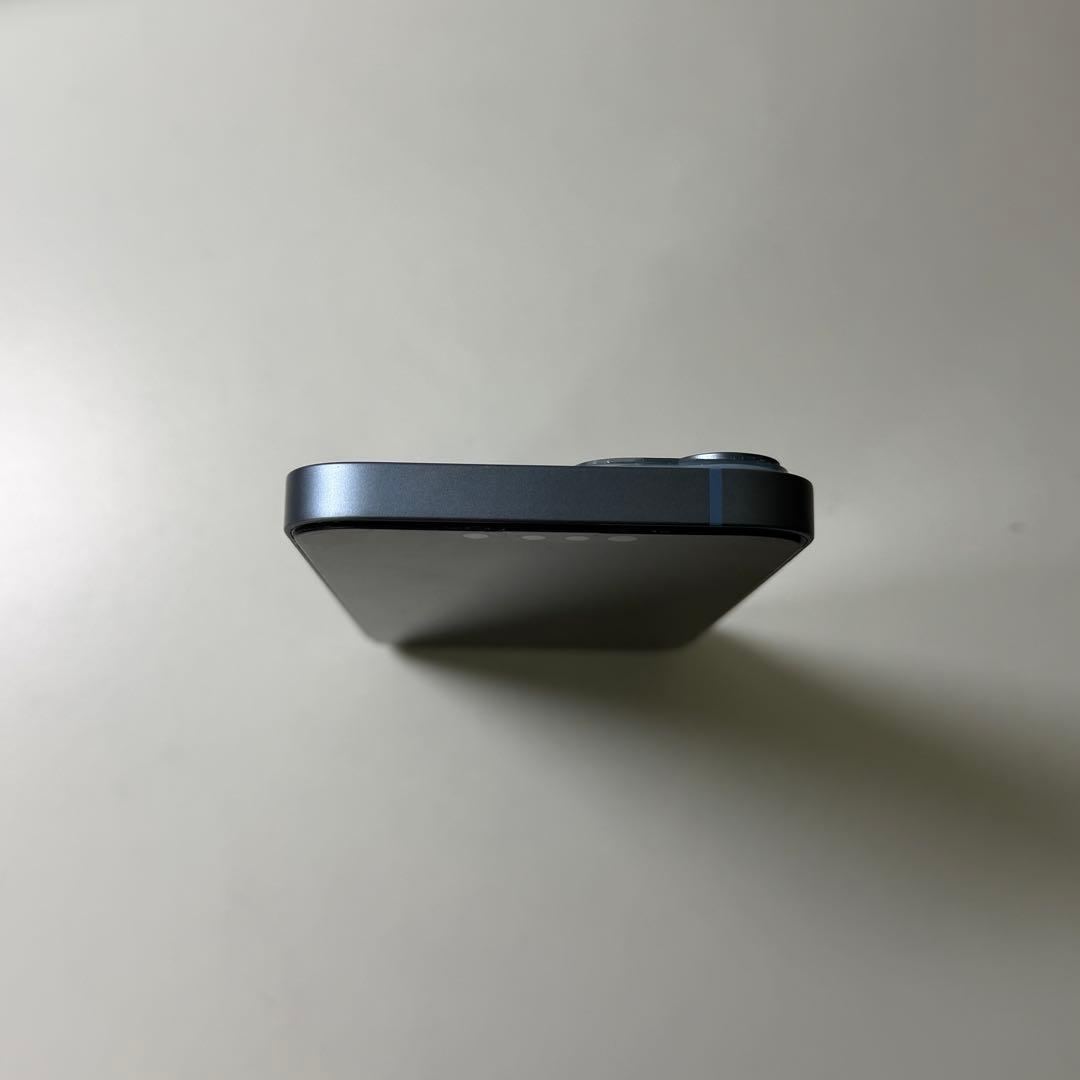 iPhone14 本体 256GB SiMフリー ブルー