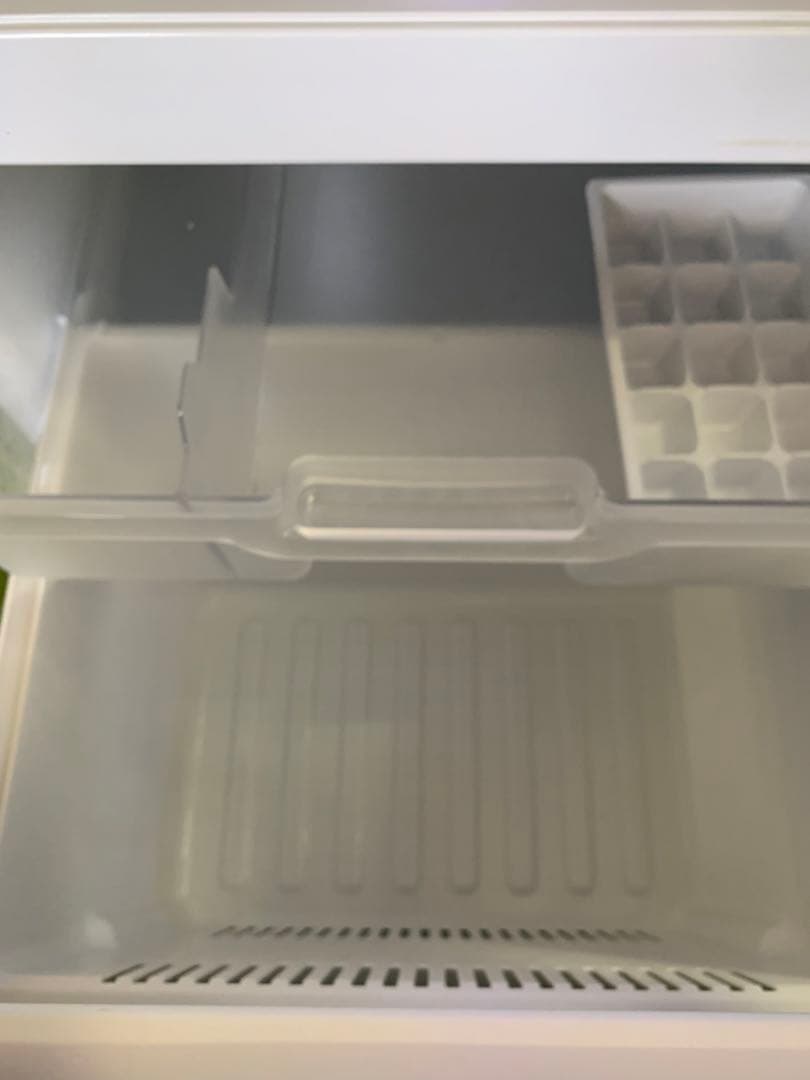 在庫処分#336 冷蔵庫　Panasonic NR-B17FW-T 2021年製