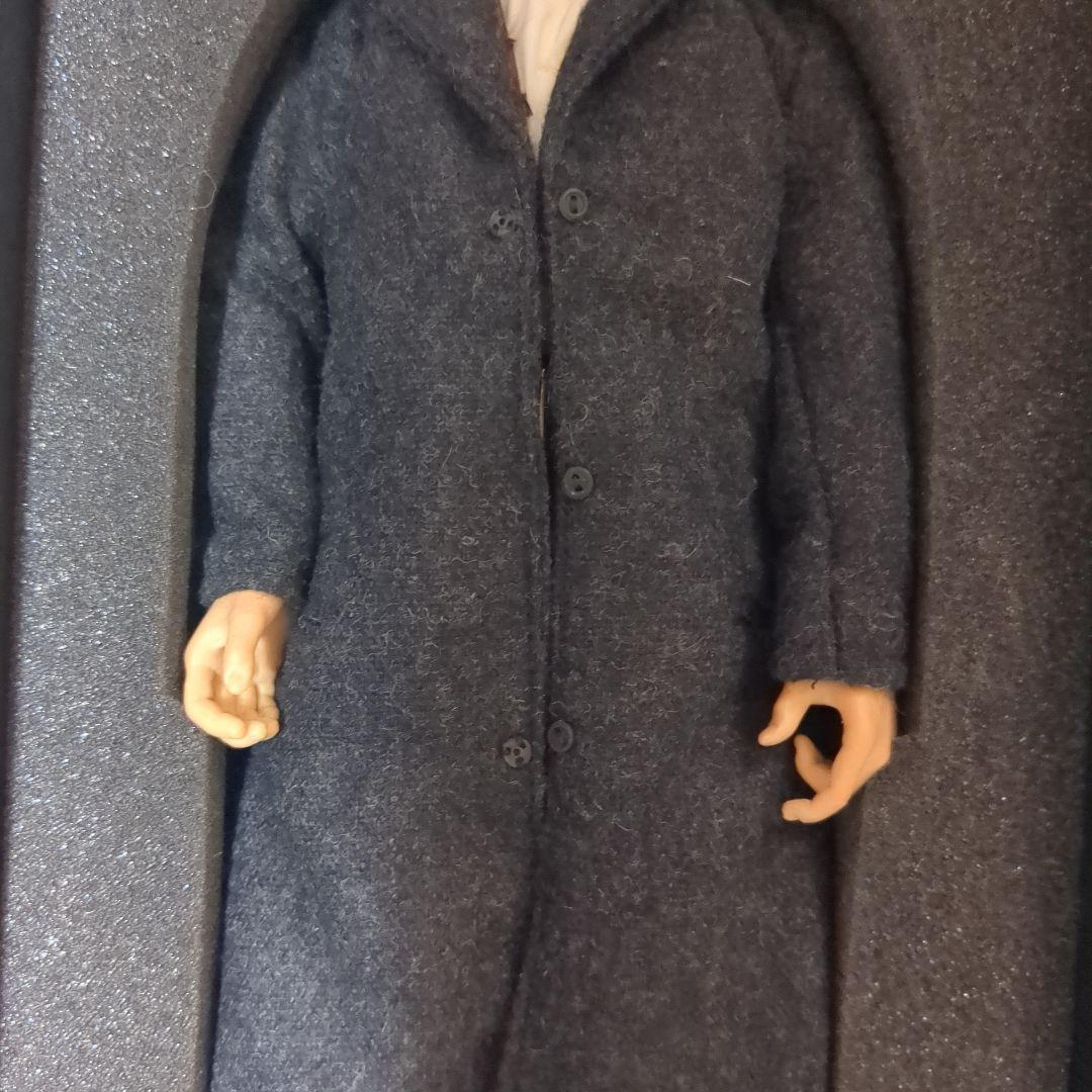 1/6 LEON THE PROFESSIONAL エンターベイ レオン