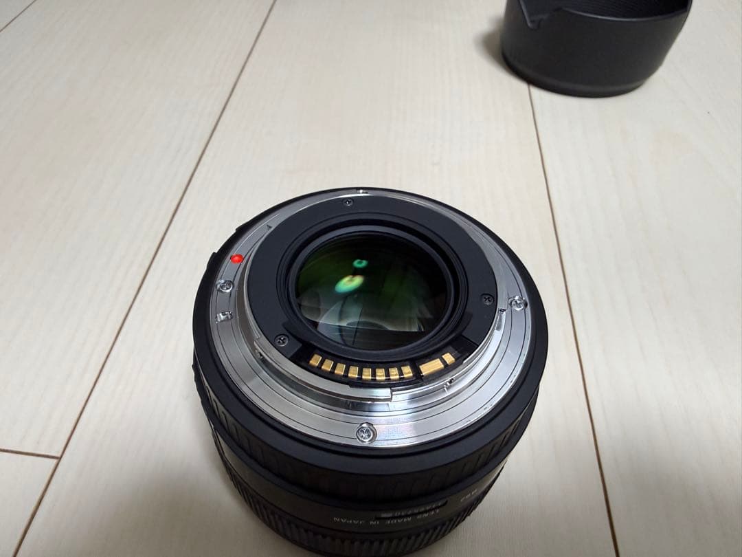 SIGMA 30mm F1.4 DC HSM EX 単焦点 ケース付EFマウント