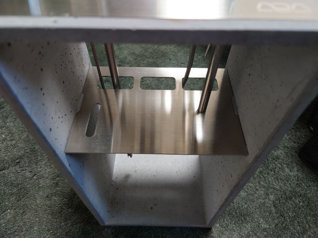 ADA FCツールスタンド おまけ付き