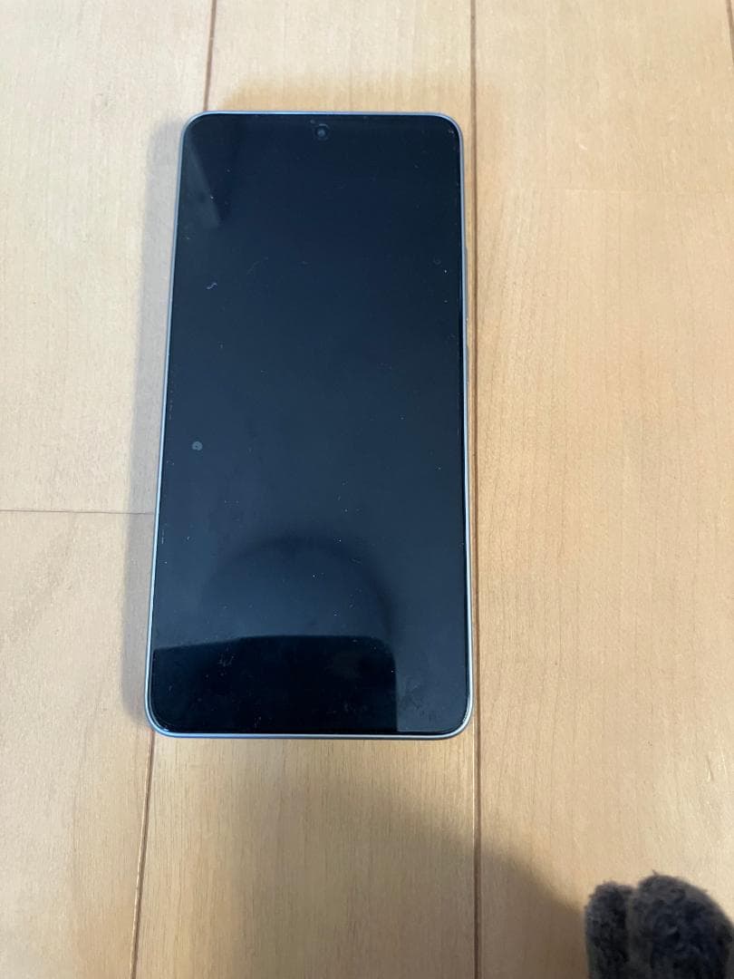 携帯電話本体 Xiaomi 14t