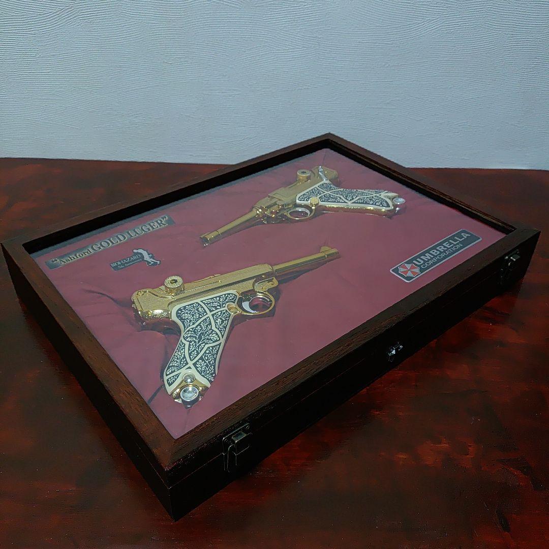 [インテリア] アシュフォード ゴールドルガー アンティークアレンジ [バイオ]