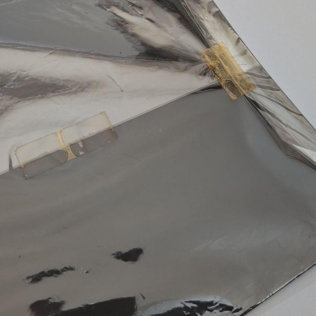 氷室京介 直筆サイン