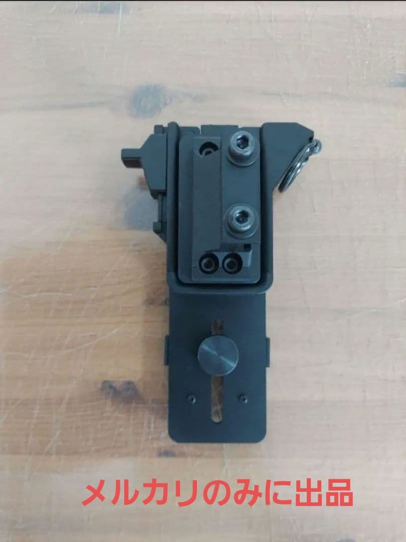 インダクションキャッチャー　田村装備開発