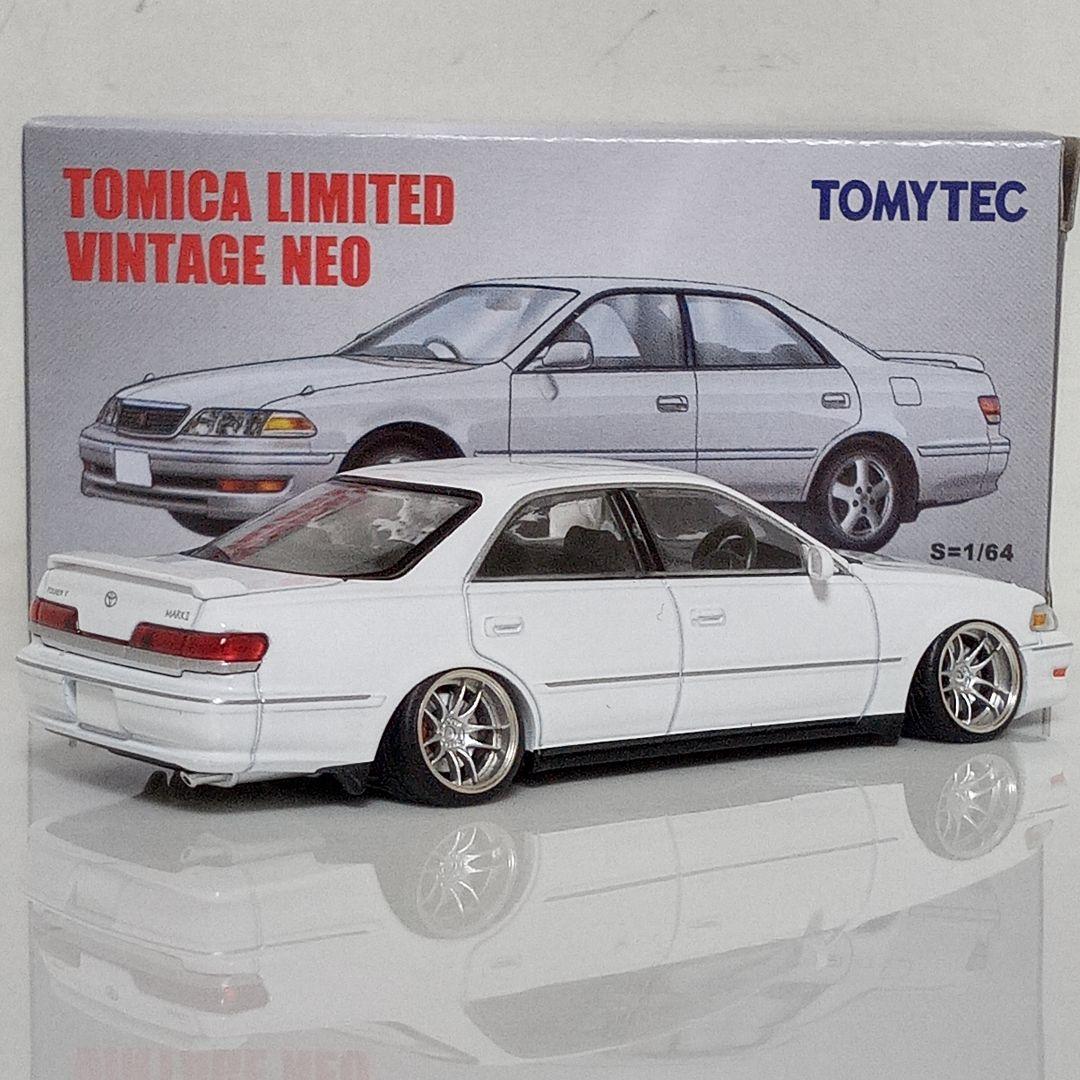 購入専門です。さん専用 TLV 改 2台セット