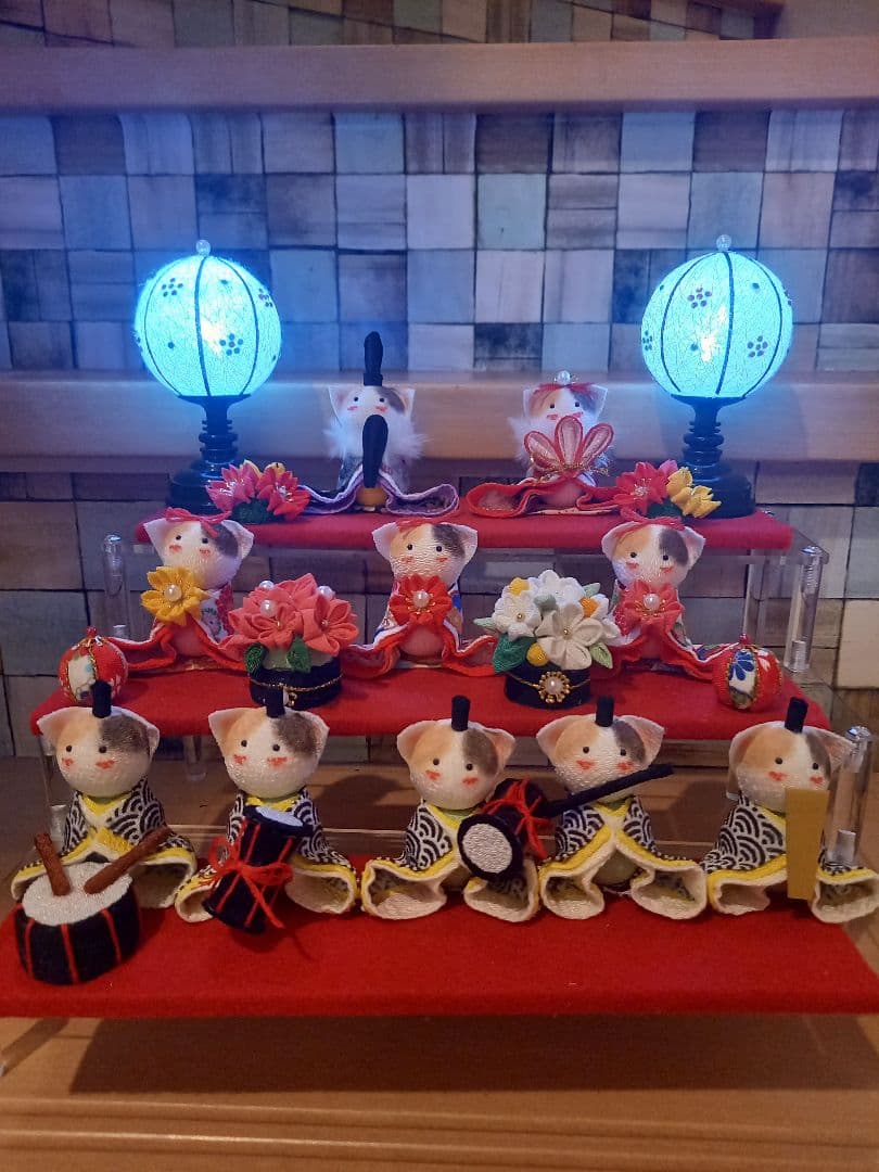 K様おまとめ出品