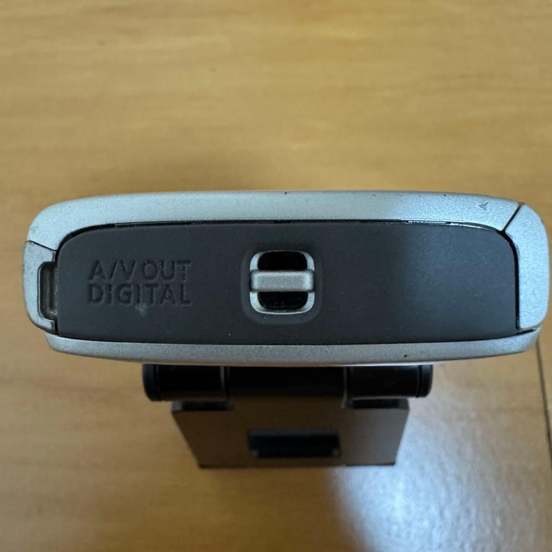 デジタルカメラ Canon IXY 200