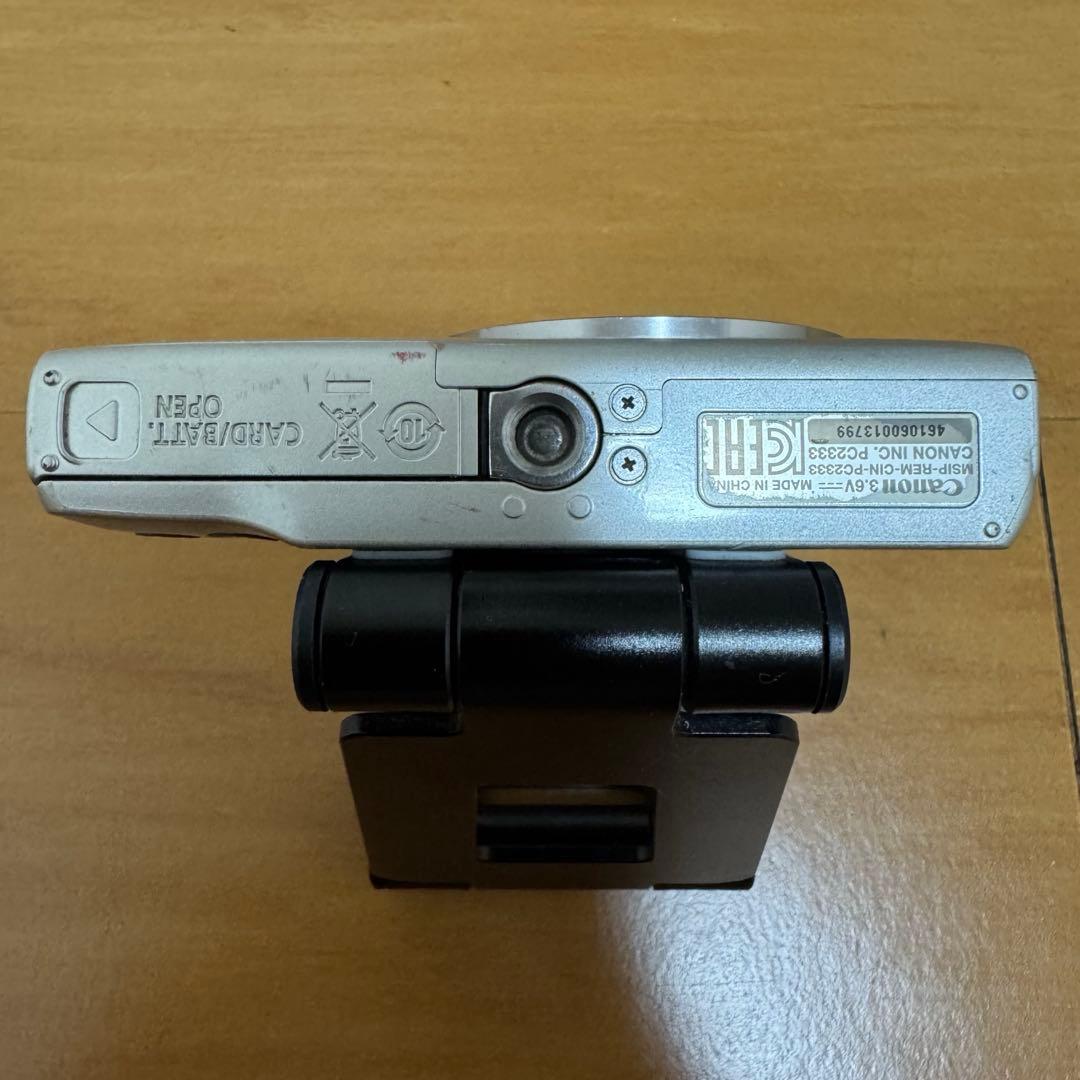 デジタルカメラ Canon IXY 200