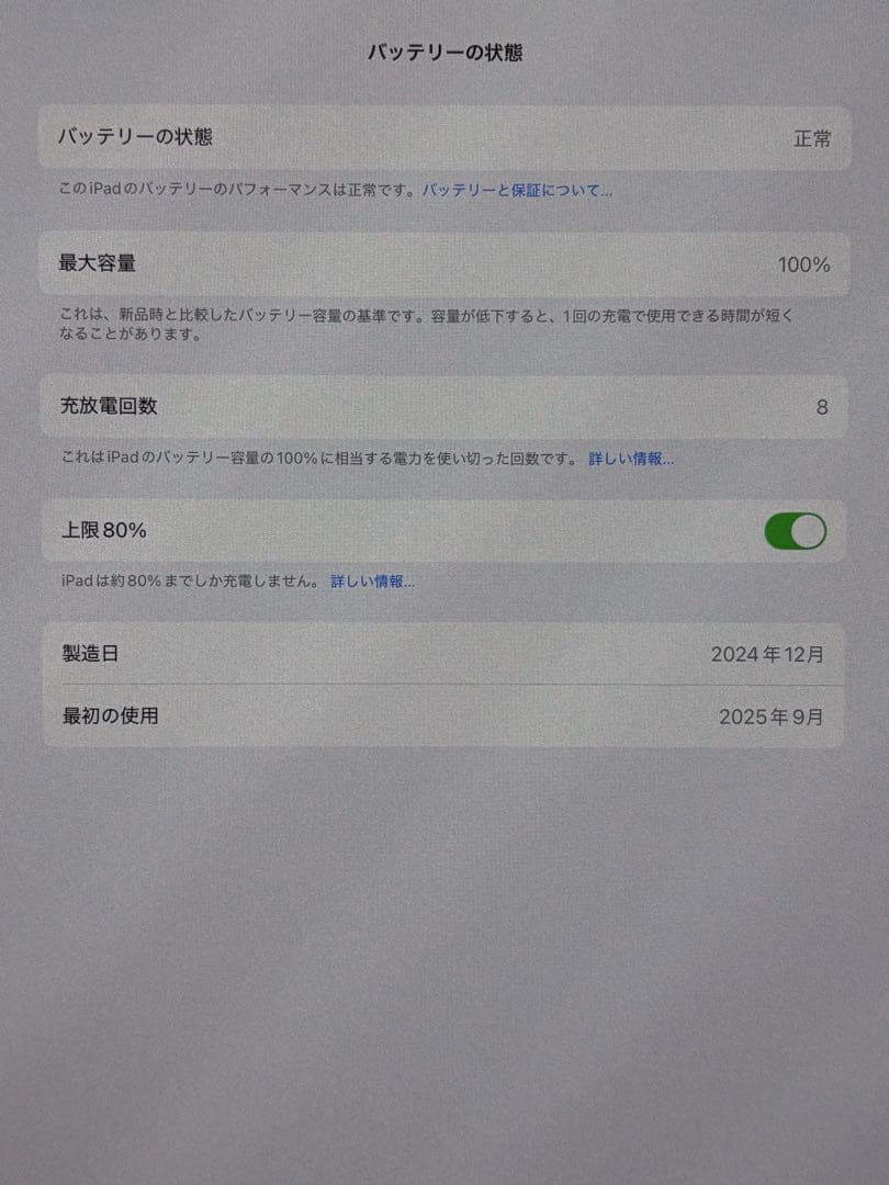 iPad Pro 2024 13インチ1TB ＋Apple Pencil pro