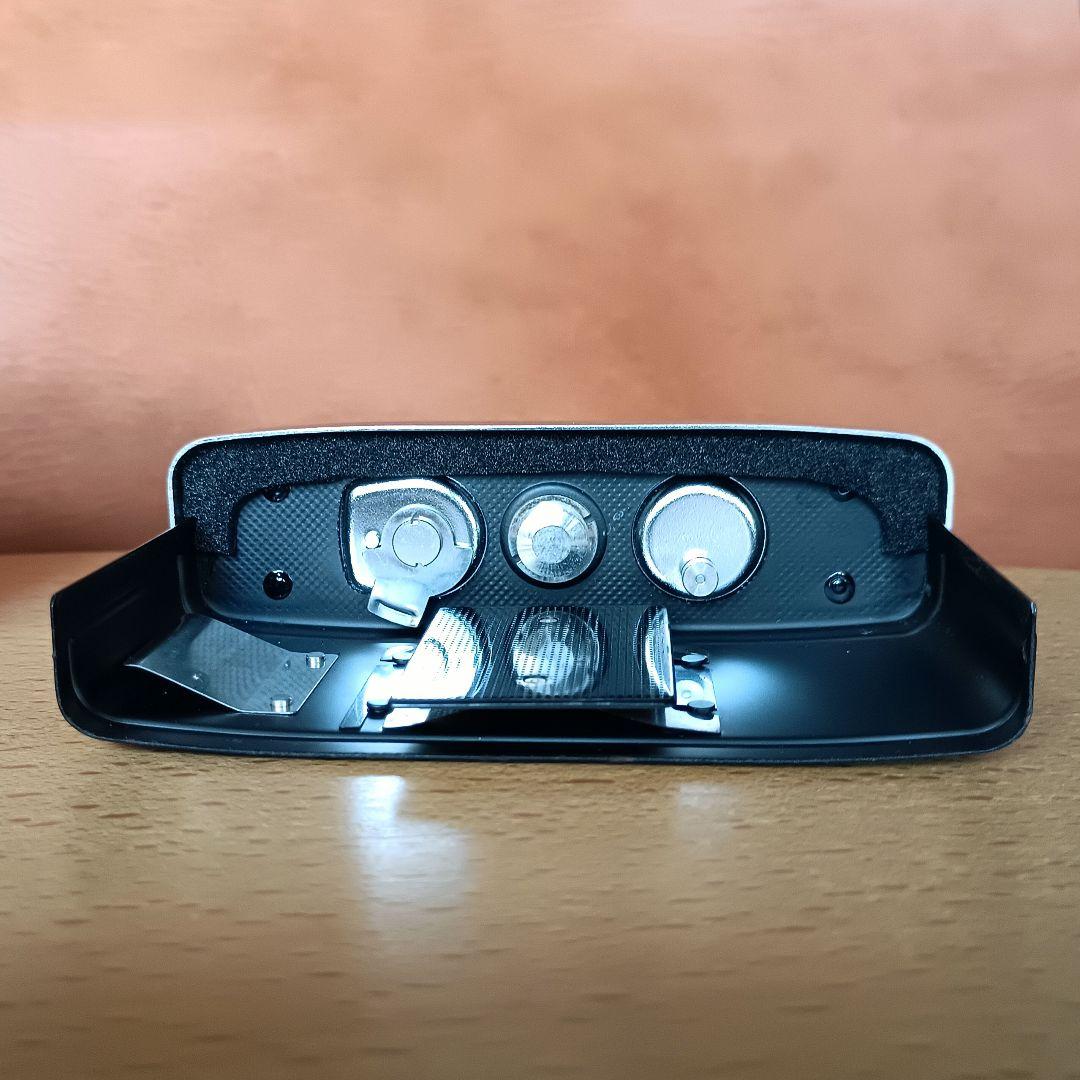 フィルムカメラ【完動品】オリンパスペンD